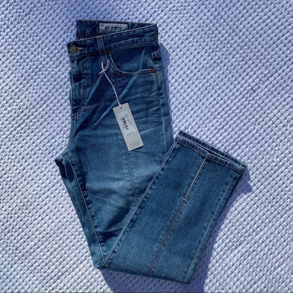 AG Adriano Goldschmied Isabelle Jeans - Picture 7 of 9